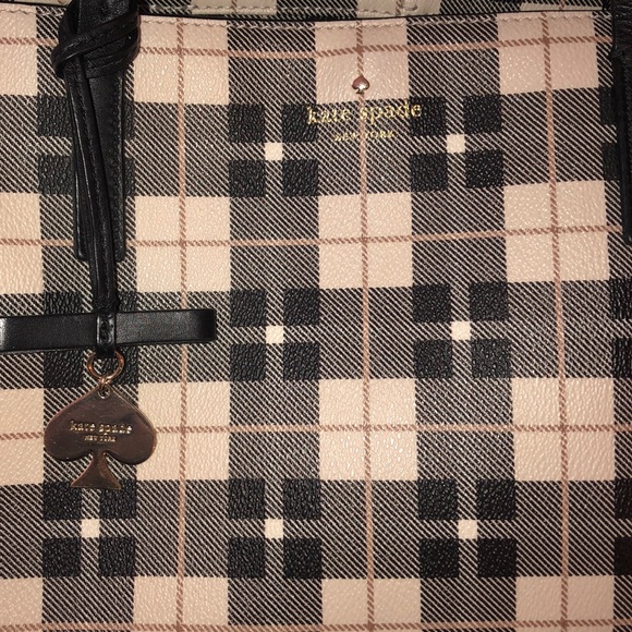 Kate Spade Tote - Picture 2 of 8